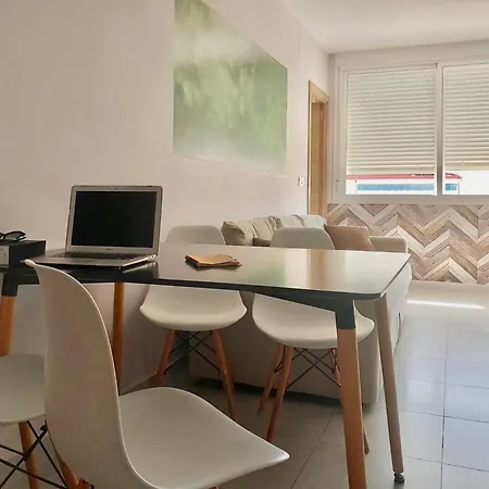 Santa Justa Dodo Apartment Seville Exterior photo