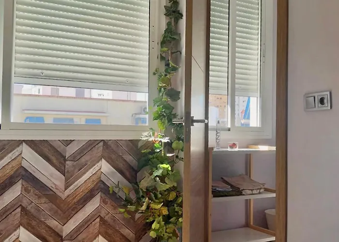 Santa Justa Dodo Apartment