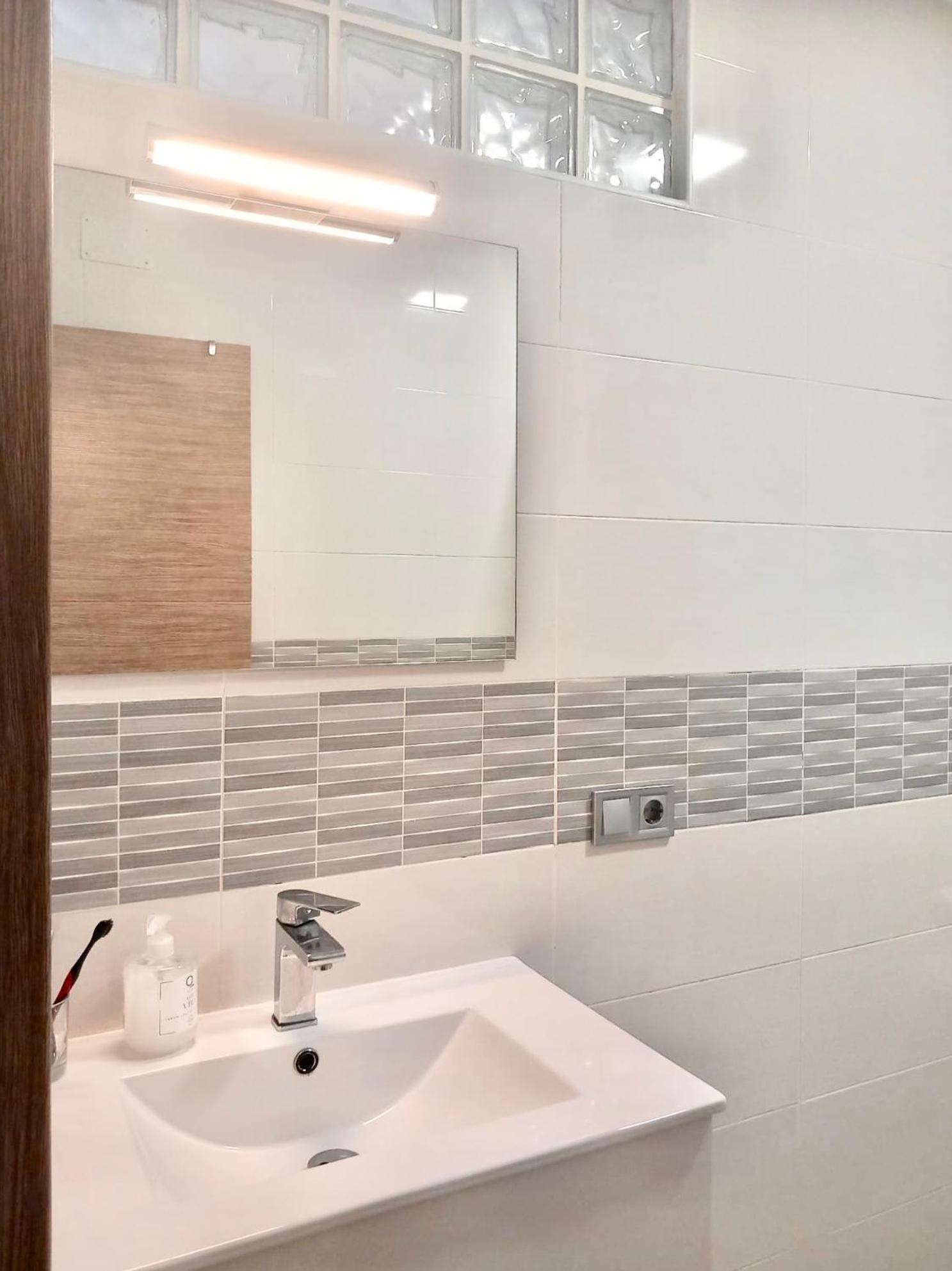 Appartement Santa Justa Dodo