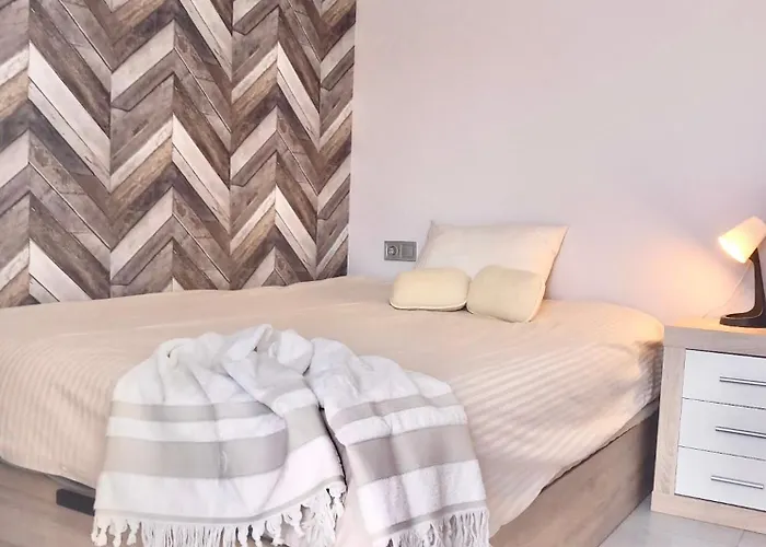 Santa Justa Dodo Apartment